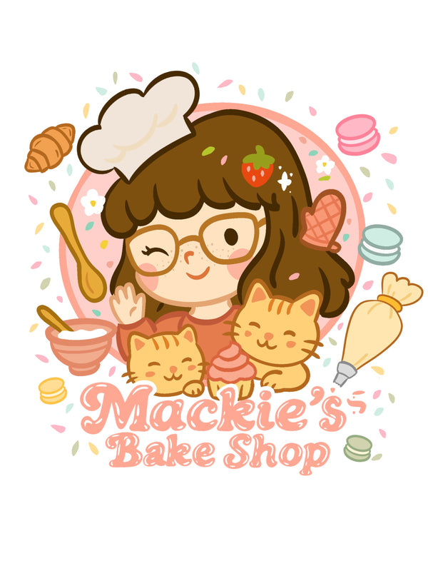 Mackie's Bake Shop