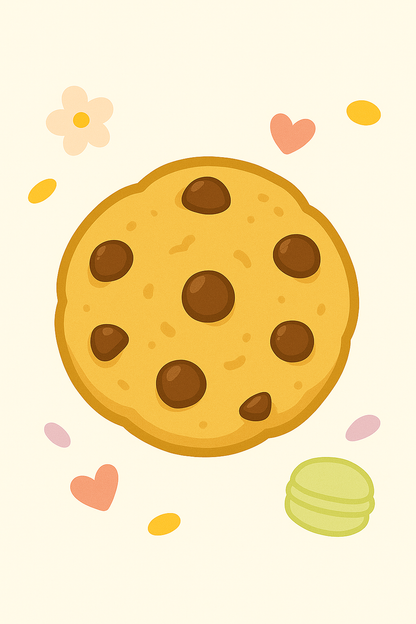Classic Chocolate Chip Cookie