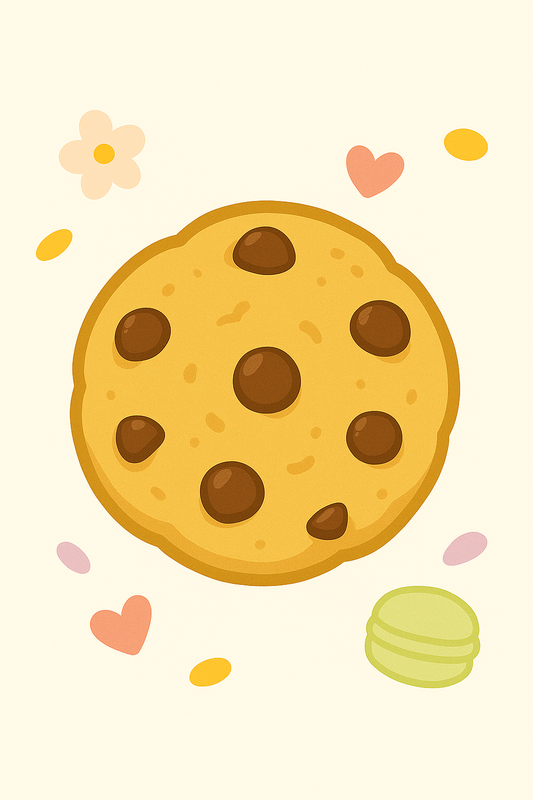 Classic Chocolate Chip Cookie